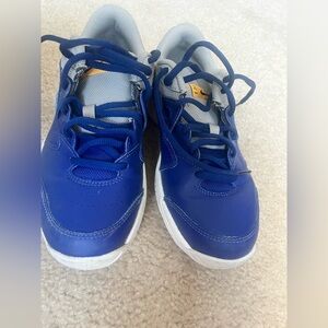 Nike JR Court Lite 2 in Deep Royal Blue